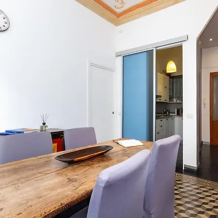 Sweet Oleandra - Apartament *