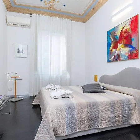 Appartement Sweet Oleandra - *