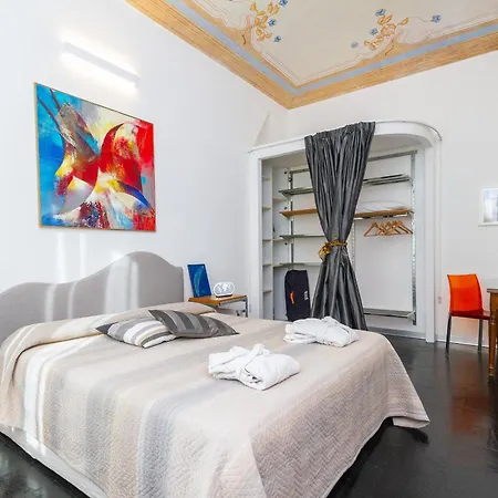 Sweet Oleandra - Torino