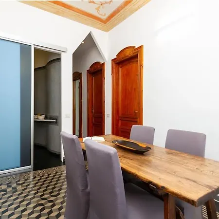 Apartment Sweet Oleandra -