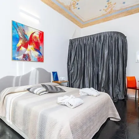 Sweet Oleandra - Appartement *
