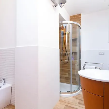 Sweet Oleandra - Appartement