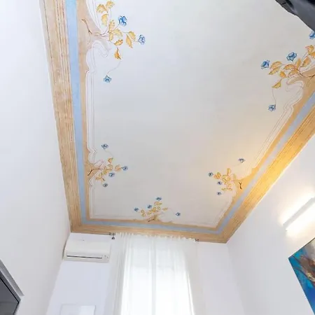 Apartament Sweet Oleandra -