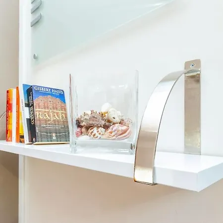 Lejlighed Sweet Oleandra - *