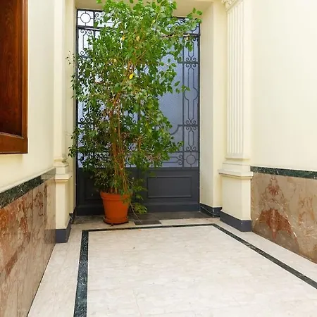 Sweet Oleandra - Apartament Turyn