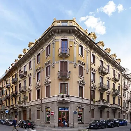 Sweet Oleandra - Apartment Turin