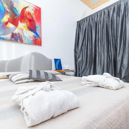 Appartement Sweet Oleandra -