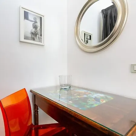 Apartment Sweet Oleandra -