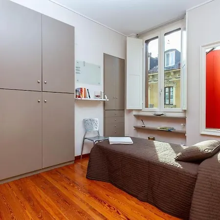 Sweet Oleandra - Torino