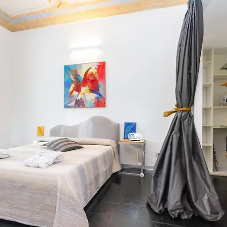 Apartment Sweet Oleandra - *