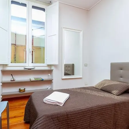 Apartamento Sweet Oleandra -