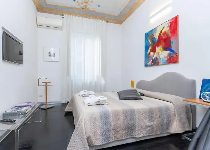 Apartment Sweet Oleandra - *