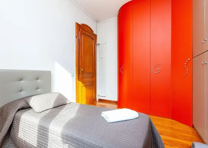 Sweet Oleandra - Apartment Turin