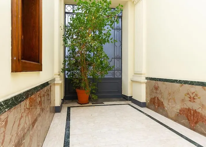 Sweet Oleandra - Apartment Turin