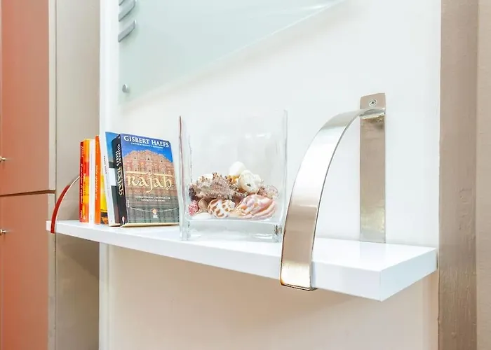 Διαμέρισμα Sweet Oleandra - *